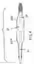 Fig. 05 - Vented gas riser apparatus