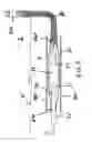Fig. 06 - Vented gas riser apparatus