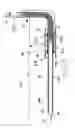Fig. 10 - Vented gas riser apparatus