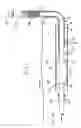 Fig. 12 - Vented gas riser apparatus