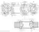 Fig. 01 - Fitting for corrugated conduit