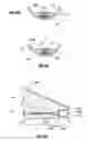 Fig. 06 - STRUCTURES FOR WIRE ROUTING IN WIRED DRILL PIPE