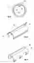 Fig. 07 - STRUCTURES FOR WIRE ROUTING IN WIRED DRILL PIPE