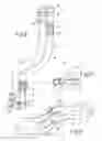 Fig. 05 - HOSE-LINE CONNECTOR AND LINE ASSEMBLY