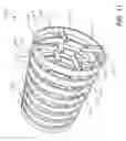 Fig. 13 - ORBITING POWER PLANT