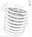 Fig. 15 - ORBITING POWER PLANT