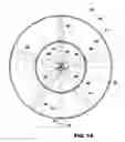 Fig. 02 - Electrical generator for wind turbine