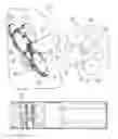 Fig. 01 - Micro electromechanical generator and method of converting mechanical centrifugal energy into electrical energy