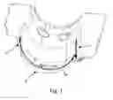 Fig. 02 - Command latch and pin latch system