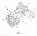Fig. 07 - Command latch and pin latch system