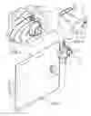 Fig. 02 - Panel lock