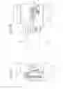 Fig. 07 - Electronic locking systems for vending machines and the like