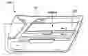 Fig. 01 - Support structure