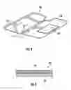 Fig. 04 - VISOR MADE FROM A VEHICLE PANEL MATERIAL