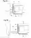 Fig. 08 - Arranging structure of wire harness for door