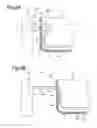 Fig. 09 - Arranging structure of wire harness for door