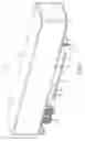 Fig. 02 - Side skirt system for a trailer