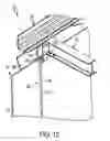 Fig. 09 - Side skirt system for a trailer