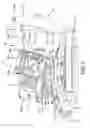 Fig. 02 - Tilt device for a material handling machine