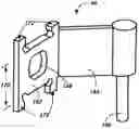 Fig. 01 - Releasable door hinge