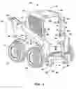 Fig. 02 - Releasable door hinge