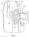 Fig. 08 - Releasable door hinge
