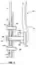 Fig. 09 - Releasable door hinge