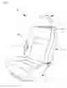 Fig. 02 - Vehicle seat