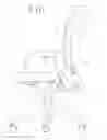 Fig. 02 - Seat back reclining member