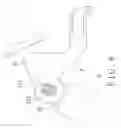 Fig. 07 - Seat back reclining member