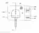 Fig. 01 - POWER SUPPLY CONTROL SOCKET