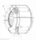 Fig. 02 - Motor stator with improved end surface insulating plate, motor including the motor stator, pump including the motor stator, and manufacturing the motor stator