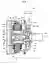 Fig. 02 - INSULATOR STRUCTURE OF MOTOR, AND MOTOR-INTEGRATED PUMP
