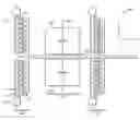Fig. 01 - Long range travel MEMS actuator