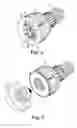 Fig. 02 - Light emitting diode devices containing replaceable subassemblies