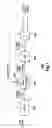 Fig. 02 - Shaft speed sensor with analog output