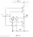 Fig. 11 - Soft error hard electronic circuit and layout