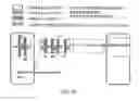 Fig. 32 - Soft error hard electronic circuit and layout