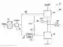 Fig. 01 - Circuitry for processing signals from a higher voltage domain using devices designed to operate in a lower voltage domain