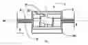 Fig. 01 - Micromechanical component and method for oscillation excitation of an oscillation element of a micromechanical component