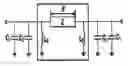 Fig. 01 -  Miniaturized Band-Pass Filter