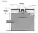 Fig. 22 -  Miniaturized Band-Pass Filter