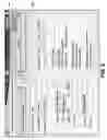 Fig. 08 - Management of session history data for implantable fluid delivery device