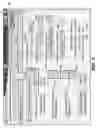 Fig. 09 - Management of session history data for implantable fluid delivery device
