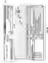 Fig. 22 - Management of session history data for implantable fluid delivery device