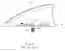 Fig. 02 - INTEGRATED ANTENNA SYSTEM FOR CAR AND METHOD OF MAKING SAME