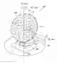 Fig. 01 - Control system and method for reducing directional error of antenna with biaxial gimbal structure