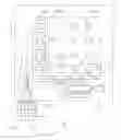 Fig. 01 - Arrangement for optical representation and wireless communication