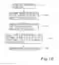 Fig. 11 - Arrangement for optical representation and wireless communication