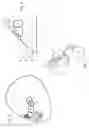 Fig. 02 - Set of equipment for an aircraft including a video sensor and at least two head-up display devices and a processor for alleviating alignment discrepancies for the at least two head-up display devices